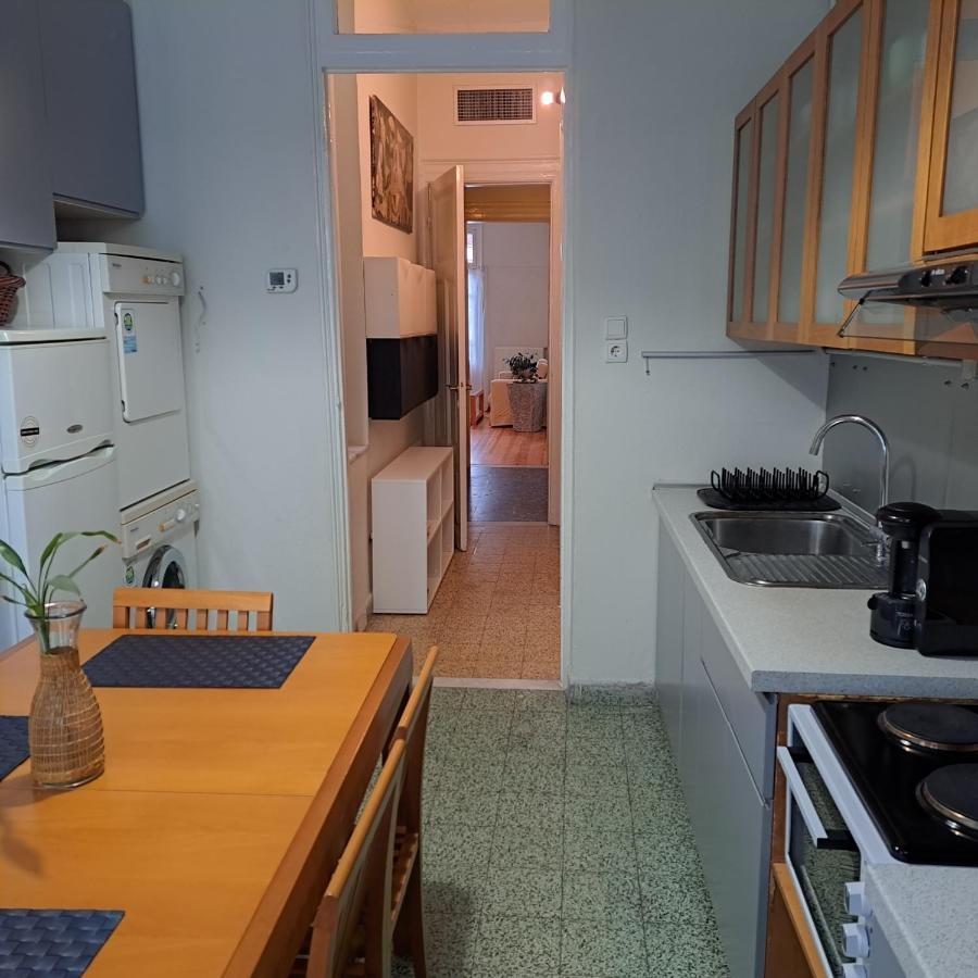 Maria'S Apartments Солун Екстериор снимка