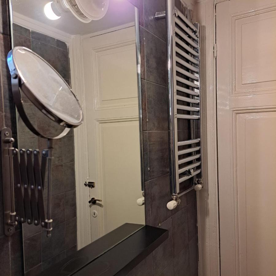 Maria'S Apartments Солун Екстериор снимка