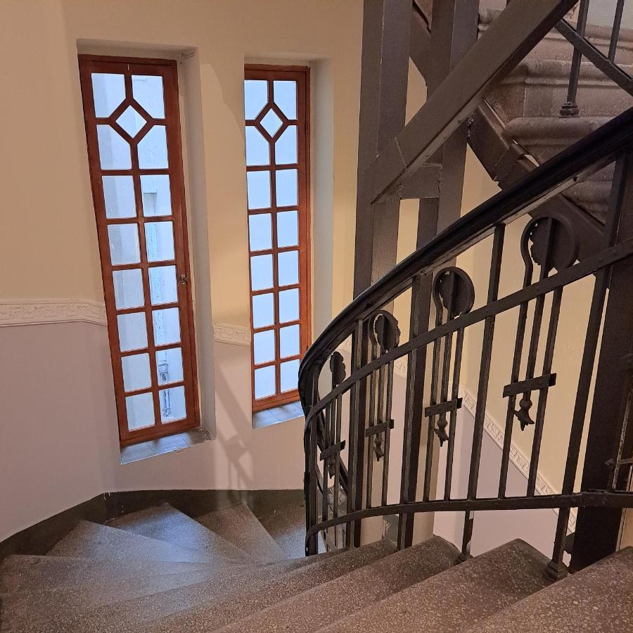 Maria'S Apartments Солун Екстериор снимка